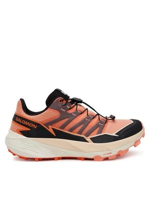 Obrázek produktu Salomon Běžecké boty Thundercross L47802800 Oranžová
