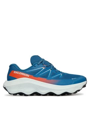 Obrázek produktu Salomon Běžecké boty Ultra Flow 2 Gtx L47981500 Modrá