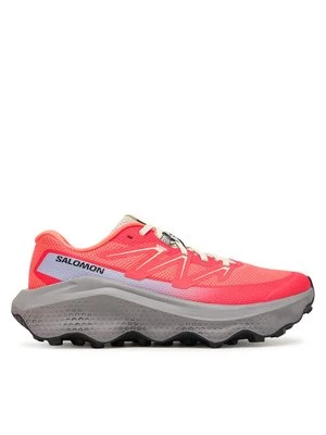 Obrázek produktu Salomon Běžecké boty Ultra Flow 2 L47883900 Červená