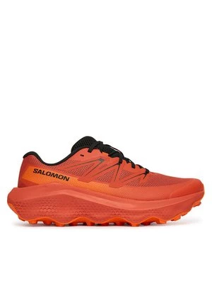 Obrázek produktu Salomon Běžecké boty Ultra Flow 2 L49221500 Červená