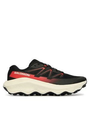 Obrázek produktu Salomon Běžecké boty Ultra Flow 2 L49275300 Černá