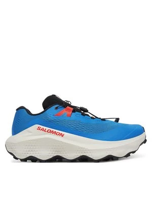 Obrázek produktu Salomon Běžecké boty Ultra Glide 3 L47522100 Modrá