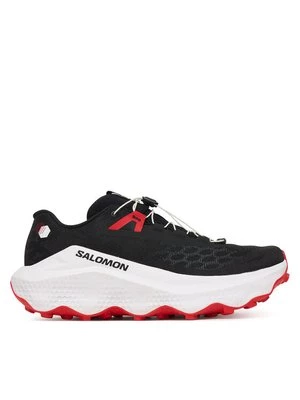 Obrázek produktu Salomon Běžecké boty Ultra Glide 4 M L49141300 Černá