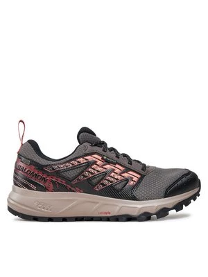 Obrázek produktu Salomon Běžecké boty Wander Gore-Tex L47291400 Černá