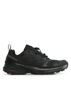 Obrázek produktu Salomon Běžecké boty X-Adventure L47321000 Černá