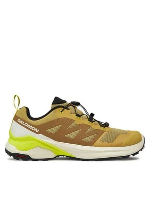 Obrázek produktu Salomon Běžecké boty X-Adventure L47451300 Khaki