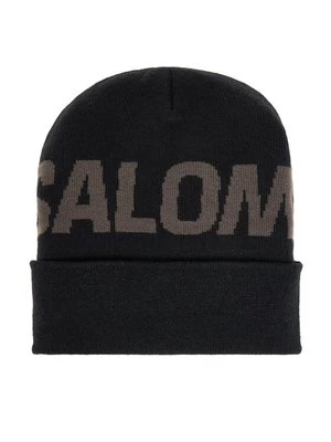 Obrázek produktu Salomon Čepice Hermitage LC2152900 Černá
