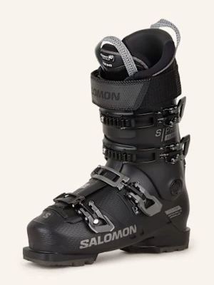 Obrázek produktu Salomon Lyžařské Boty S/Pro Alpha 110 černá / tmavě šedá