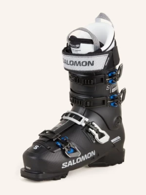 Obrázek produktu Salomon Lyžařské Boty S/Pro Alpha 120 černá / bílá / modrá