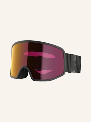 Obrázek produktu Salomon Lyžařské Brýle Sentry Pro černá / fialová