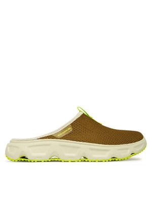Obrázek produktu Salomon Nazouváky Reelax Slide 6.0 L47994300 Zelená