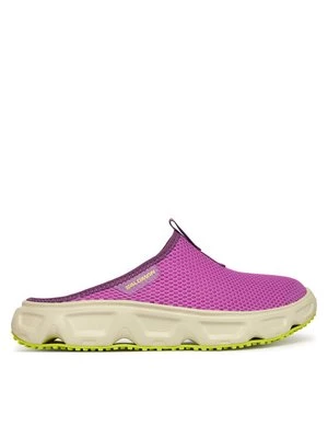 Obrázek produktu Salomon Nazouváky Reelax Slide 6.0 L47994900 Fialová