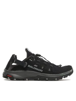 Obrázek produktu Salomon Sandály Techamphibian 5 L47115100 Černá