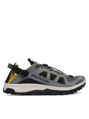 Obrázek produktu Salomon Sandály Techamphibian 5 L49227700 Šedá