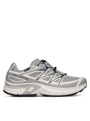 Obrázek produktu Salomon Sneakersy T-Evr Gtx M L49143800 Šedá