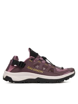 Obrázek produktu Salomon Sneakersy Techamphibian 5 W L49224700 Fialová