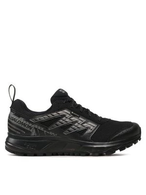 Obrázek produktu Salomon Sneakersy Wander Gore-Tex L47148400 Černá
