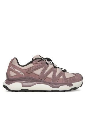 Obrázek produktu Salomon Sneakersy Xc Roam Leather L49122800 Růžová