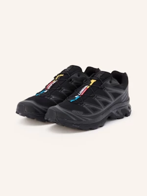 Obrázek produktu Salomon Sneakersy Xt-6 černá