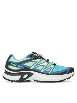 Obrázek produktu Salomon Sneakersy Xt-Evr L47819300 Modrá