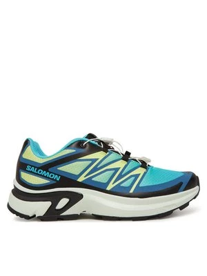 Obrázek produktu Salomon Sneakersy Xt-Evr L47819600 Modrá