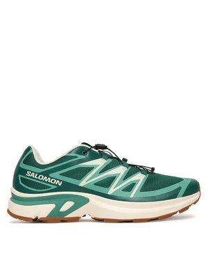 Obrázek produktu Salomon Sneakersy Xt-Evr M L49154100 Zelená