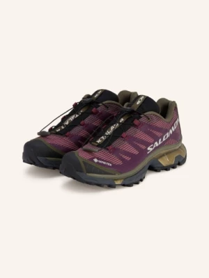 Obrázek produktu Salomon Tenisky Xt-4 Og Gtx fuchsiová / khaki / černá