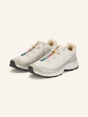 Obrázek produktu Salomon Tenisky Xt-6 béžová / stříbrná