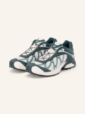 Obrázek produktu Salomon Tenisky Xt-Whisper režná / stříbrná / petrolejová