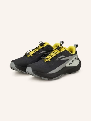 Obrázek produktu Salomon Trailové Boty Genesis Gtx černá / žlutá