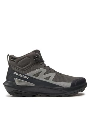 Obrázek produktu Salomon Trekingová obuv Elixir Activ Mid Gore-Tex L47456800 Šedá