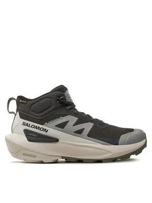Obrázek produktu Salomon Trekingová obuv Elixir Activ Mid Gore-Tex L47457000 Šedá