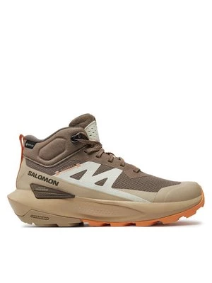 Obrázek produktu Salomon Trekingová obuv Elixir Activ Mid Gore-Tex L47457200 Béžová