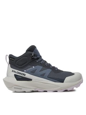 Obrázek produktu Salomon Trekingová obuv Elixir Activ Mid Gore-Tex L47457400 Šedá