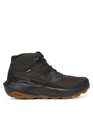 Obrázek produktu Salomon Trekingová obuv Elixir Tour Mid Waterproof L47577800 Hnědá