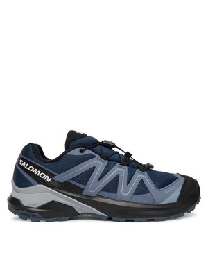 Obrázek produktu Salomon Trekingová obuv Examotion Gtx W L49137100 Tmavomodrá