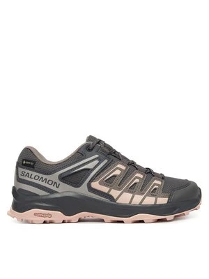 Obrázek produktu Salomon Trekingová obuv Extegra Gtx Gore-Tex L49135500 Šedá