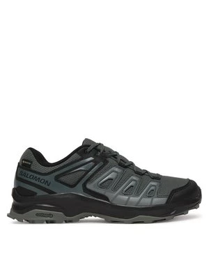 Obrázek produktu Salomon Trekingová obuv Extegra Gtx L49135400 Černá
