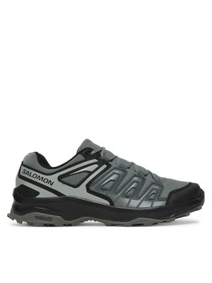 Obrázek produktu Salomon Trekingová obuv Extegra L49136000 Šedá