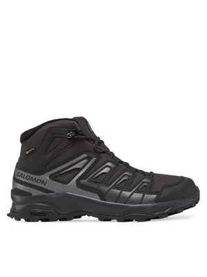 Obrázek produktu Salomon Trekingová obuv Extegra Mid Gore-Tex L47800100 Šedá
