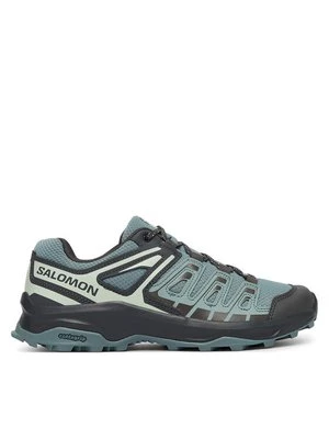 Obrázek produktu Salomon Trekingová obuv Extegra W L49227400 Šedá