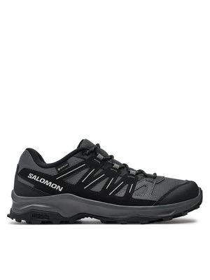 Obrázek produktu Salomon Trekingová obuv Grivola Gore-Tex L47605900 Šedá