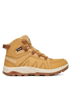 Obrázek produktu Salomon Trekingová obuv Outchill Thinsulate™ Climasalomon™ Waterproof L47328200 Hnědá