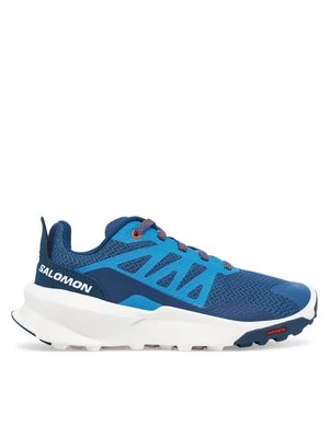 Obrázek produktu Salomon Trekingová obuv Patrol L47735000 Modrá
