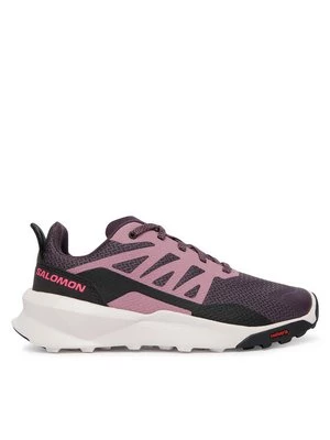 Obrázek produktu Salomon Trekingová obuv Patrol L49110100 Fialová
