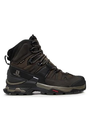 Obrázek produktu Salomon Trekingová obuv Quest 4 Gtx GORE-TEX 412925 27 V0 Zelená