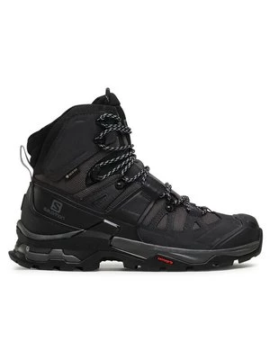 Obrázek produktu Salomon Trekingová obuv Quest 4 Gtx GORE-TEX 412926 27 V0 Černá