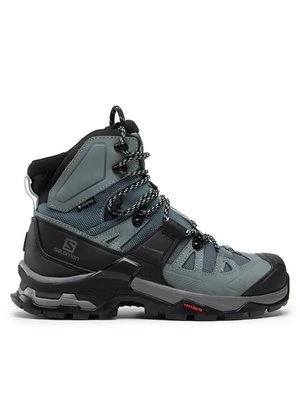 Obrázek produktu Salomon Trekingová obuv Quest 4 Gtx W GORE-TEX 413870 Modrá