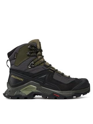 Obrázek produktu Salomon Trekingová obuv Quest Element Gtx GORE-TEX 414571 28 V0 Zelená
