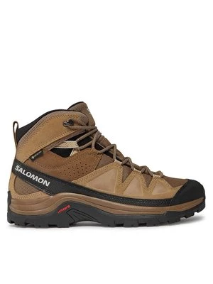 Obrázek produktu Salomon Trekingová obuv Quest Rove GORE-TEX L47181400 Hnědá